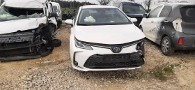 Toyota Corolla 1.8i hybrid 2ZRE, снимка 1
