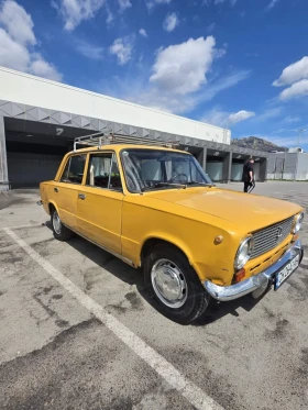 Lada 1200 ВАЗ 2101 Лада 1200, снимка 5