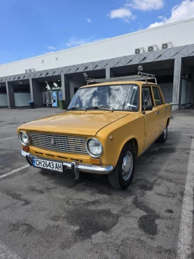 Lada 1200 ВАЗ 2101 Лада 1200, снимка 2