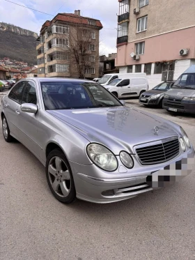 Mercedes-Benz E 280, снимка 1