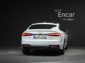 Audi A5 2.0 TDI Quattro, снимка 4