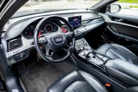Audi A8, снимка 4