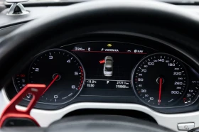 Audi A8, снимка 5