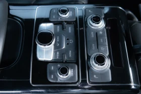 Audi A8, снимка 11