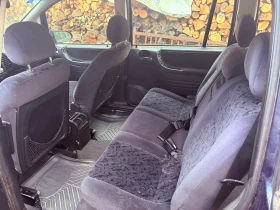 Opel Zafira, снимка 3