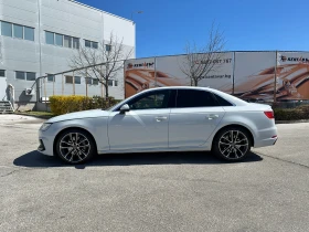 Audi A4 Реални км., снимка 2