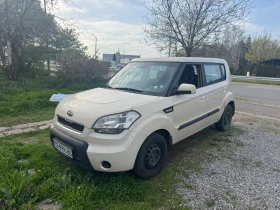 Kia Soul 1.6CRDi, снимка 1