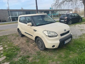 Kia Soul 1.6CRDi, снимка 2