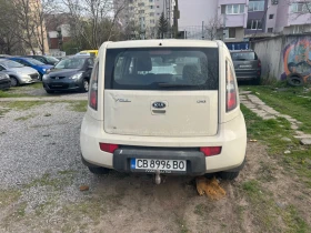 Kia Soul 1.6CRDi, снимка 4