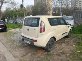 Kia Soul 1.6CRDi, снимка 3