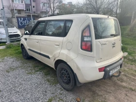 Kia Soul 1.6CRDi, снимка 5