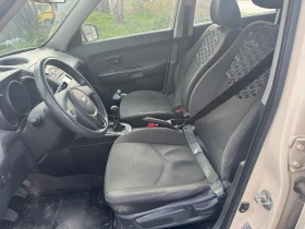Kia Soul 1.6CRDi, снимка 7