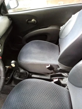 Nissan Micra, снимка 5