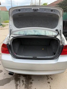 BMW 320, снимка 9