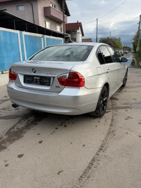 BMW 320, снимка 2