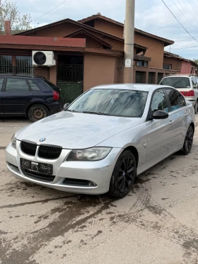 BMW 320, снимка 1