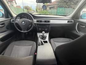 BMW 320, снимка 6