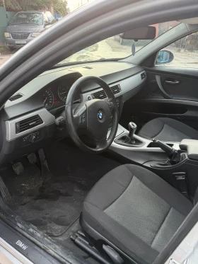 BMW 320, снимка 7