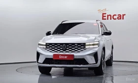 Renault Samsung Grand Koleos * 2.0* ICONIC* 2WD* КОЖА* ПОДГРЕВ* ОБДУХВАНЕ* 360*, снимка 3