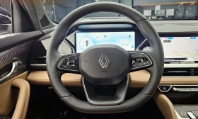 Renault Samsung Grand Koleos * 2.0* ICONIC* 2WD* КОЖА* ПОДГРЕВ* ОБДУХВАНЕ* 360*, снимка 9