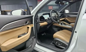 Renault Samsung Grand Koleos * 2.0* ICONIC* 2WD* КОЖА* ПОДГРЕВ* ОБДУХВАНЕ* 360*, снимка 7