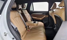 Renault Samsung Grand Koleos * 2.0* ICONIC* 2WD* КОЖА* ПОДГРЕВ* ОБДУХВАНЕ* 360*, снимка 8
