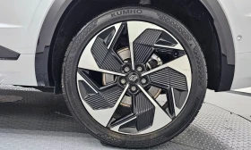 Renault Samsung Grand Koleos * 2.0* ICONIC* 2WD* КОЖА* ПОДГРЕВ* ОБДУХВАНЕ* 360*, снимка 12