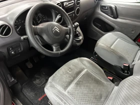 Citroen Berlingo 1.6HDI, снимка 7
