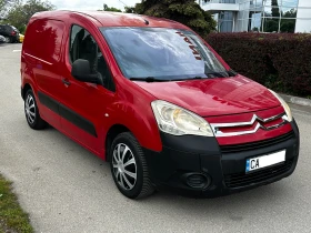Citroen Berlingo 1.6HDI, снимка 2