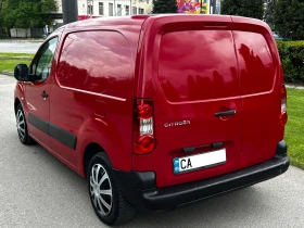 Citroen Berlingo 1.6HDI, снимка 6