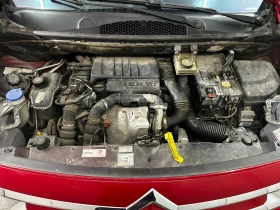 Citroen Berlingo 1.6HDI, снимка 8