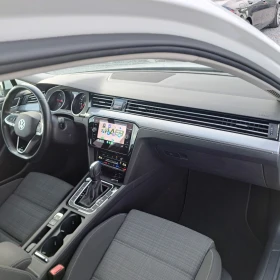 VW Passat Variant 2.0 TDI SCR EVO DSG Business* ОТЛИЧЕН!* , снимка 11