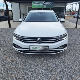 VW Passat Variant 2.0 TDI SCR EVO DSG Business* ОТЛИЧЕН!* , снимка 2