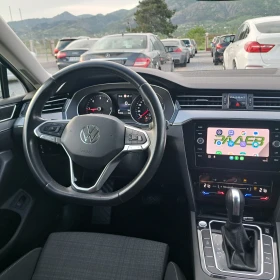 VW Passat Variant 2.0 TDI SCR EVO DSG Business* ОТЛИЧЕН!* , снимка 14