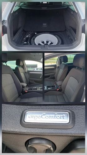 VW Passat Variant 2.0 TDI SCR EVO DSG Business* ОТЛИЧЕН!* , снимка 17