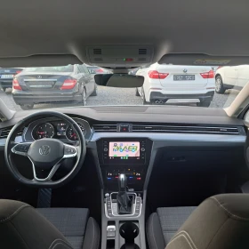 VW Passat Variant 2.0 TDI SCR EVO DSG Business* ОТЛИЧЕН!* , снимка 13
