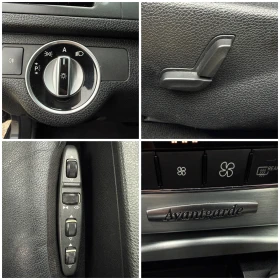Mercedes-Benz C 220 2.2 CDI Avantgarde/5G-tronic/Navi/Собствен лизинг, снимка 15