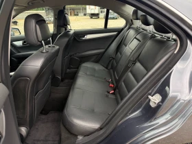 Mercedes-Benz C 220 2.2 CDI Avantgarde/5G-tronic/Navi/Собствен лизинг, снимка 10