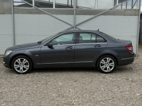 Mercedes-Benz C 220 2.2 CDI Avantgarde/5G-tronic/Navi/Собствен лизинг, снимка 7