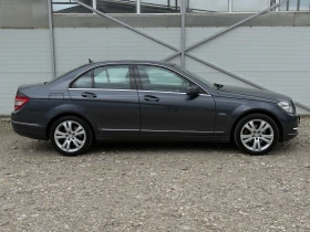 Mercedes-Benz C 220 2.2 CDI Avantgarde/5G-tronic/Navi/Собствен лизинг, снимка 3