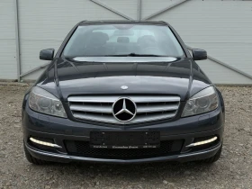 Mercedes-Benz C 220 2.2 CDI Avantgarde/5G-tronic/Navi/Собствен лизинг, снимка 1