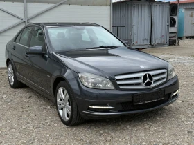 Mercedes-Benz C 220 2.2 CDI Avantgarde/5G-tronic/Navi/Собствен лизинг, снимка 2