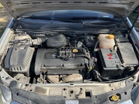 Opel Astra 1.6 ГАЗ КОМБИ , снимка 3