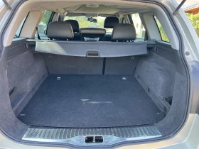 Opel Astra 1.6 ГАЗ КОМБИ , снимка 8