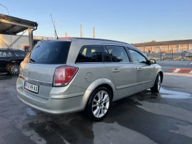 Opel Astra 1.6 ГАЗ КОМБИ , снимка 2