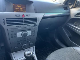 Opel Astra 1.6 ГАЗ КОМБИ , снимка 4