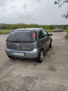 Opel Corsa 1.2i, снимка 5