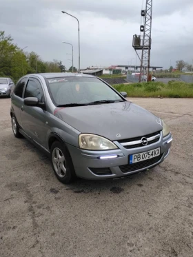 Opel Corsa 1.2i, снимка 1