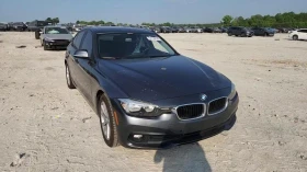 BMW 320 2.0l Xi, снимка 13