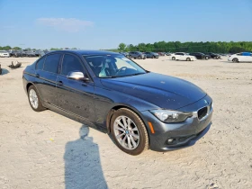 BMW 320 2.0l Xi, снимка 4